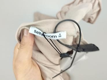 janina basic: Sukienka damska, rozmiar S — 4