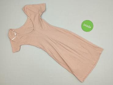 kolekcja h: H&M Basic, Sukienka damska, rozmiar XS — 3