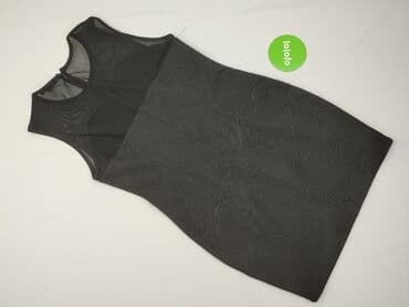 ekskluzywne sukienki koktajlowe: Amisu, Sukienka damska, rozmiar XL — 3