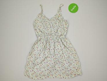 wadima sukienki: Kiabi, Sukienka damska, rozmiar 2XS — 2