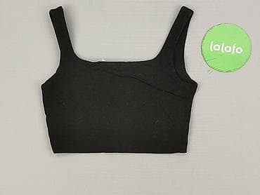 koszulki croop: Top damski, rozmiar S — 3