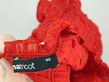 gina tricot jeansy: Gina Tricot, Bluzka damska, rozmiar L — 5