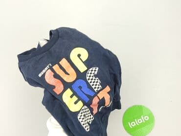 sinsay golf: Sweatshirt, Rebel, 2-3 years, 92-98 cm, condition - Very good — 5