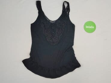 koszulki bez rękawów damskie drykorn: Women's blouse, size S — 4