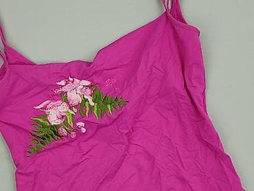 klapki w ryby: Top damski, rozmiar S — 1