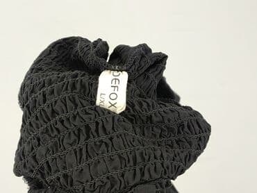 crop bluzy: Top damski, rozmiar L — 5