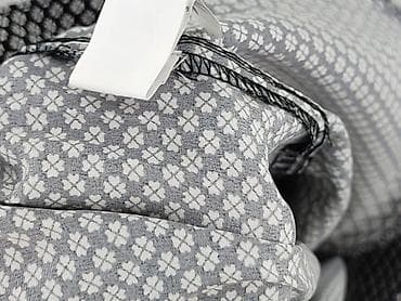 jeans trf relaxed: TEX, Spodnie materiałowe damskie, rozmiar M — 6