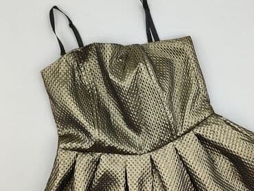 sinsay sukienki cekiny: Sinsay, Women`s dress, size M — 2