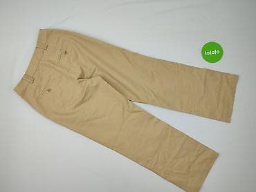 reserved poznan: Spodnie materiałowe damskie, rozmiar S — 3