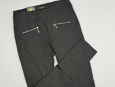 skarpety decathlon: M.Sara, Legginsy Eleganckie damskie, rozmiar M — 1