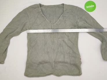 vistula sweter merino: Sweter damski, rozmiar L — 5