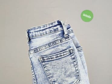 dsquared2 jeans damskie: Daysie, Jeansy damskie, rozmiar S — 6