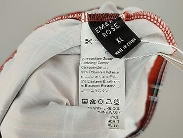 opinia: Emery Rose, Legginsy rozmiar XL — 4