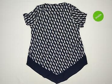 eu 54: Tu, T-shirt damski, rozmiar L — 2