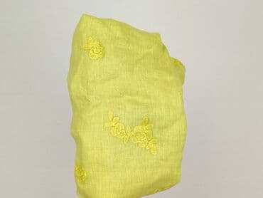 zara sukienki lniane włoskie: Sukienka damska, rozmiar S — 5