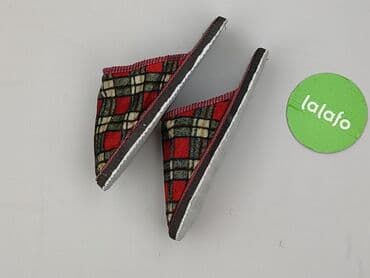 kapcie grinch h m: Slippers for women, size 37 — 2