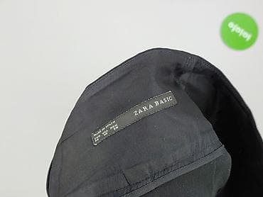 modelujące: Zara, Spódnica damska, rozmiar S — 5