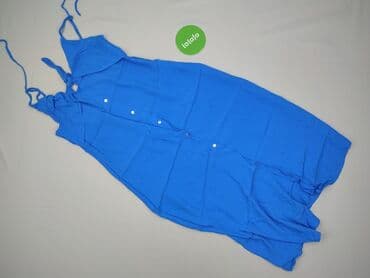 reserved sukienka fioletowa: Reserved, Sukienka damska, rozmiar L — 2