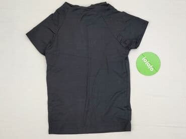 sinsay koszula len: Sinsay, T-shirt damski, M — 2