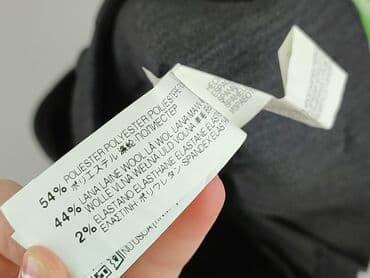 mohito szorty z wysokim stanem: Zara, Szorty damskie, XS — 6