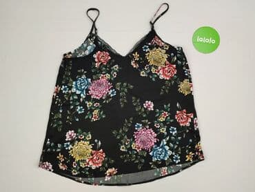koszulka na ramiączkach plus size: Promod, Women`s top, size M (EU 38) — 3