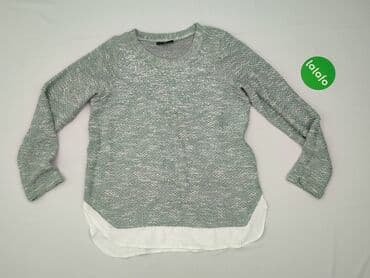 sweter świąteczny rick and morty: Gina Tricot, Sweter damski, rozmiar M — 2