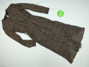 lidl sukienka z wiskozy: Sukienka damska, S — 2