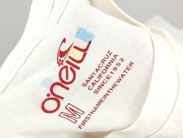 koszula z c a: ONeill, Women`s T-shirt, size M (EU 38) — 4