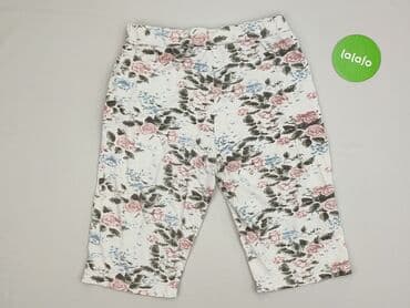 majtki dla ciężarnych: Spodnie 3/4 damskie, rozmiar L — 3