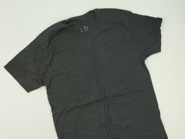 koszulka just 5: Hanes, Koszulka dla mężczyzn, rozmiar M — 1