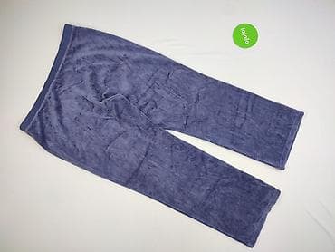 ccc klapki domowe: Marks & Spencer, Spodnie dresowe damskie, rozmiar M — 3