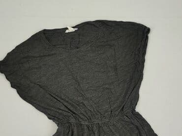 t shirty calvin klein allegro: H&M, Жіноча блуза, розмір L — 1