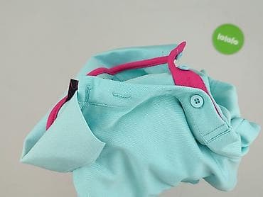 buty tatry: Hi-Tec, Damska koszulka polo, rozmiar M — 6