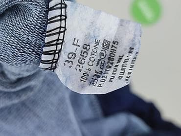 jogger house: Spodnie dresowe damskie, rozmiar M — 5