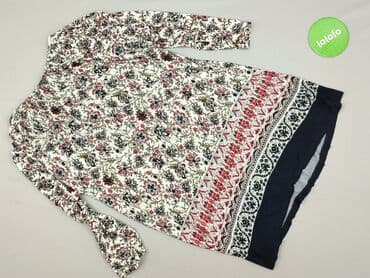 tuniki hiszpanki duże rozmiary: Tocobo, Women`s tunic, size 2XL — 4