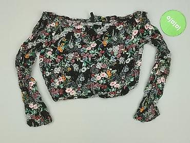 calvin klein bluzy: H&M Divided, Top damski, rozmiar S — 2