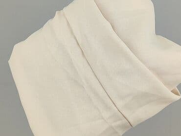 szerokie bluzki damskie: Spodnie materiałowe damskie, rozmiar 2XL — 5