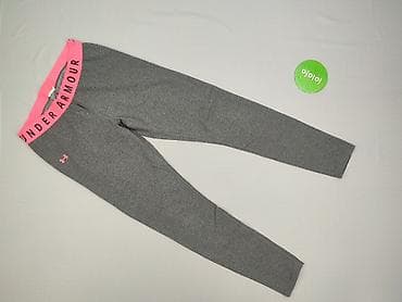 dresy icon: Under Armour, Legginsy Sportowe damskie, rozmiar S — 2