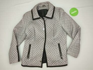 Women's Clothing: Women`s lightweight jacket, L — 2