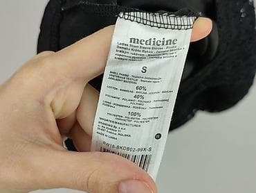 mero: Medicine, Bluzka damska, rozmiar S — 10
