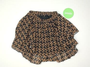 spódnice kloszowane allegro: Fendi, Spódnica damska, rozmiar One size — 2