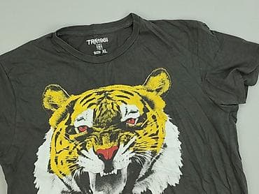 kurtka john deere: T-shirt damski, rozmiar XL — 1