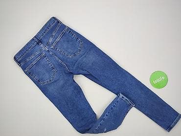 tracker original: Topshop Moto, Jeansy damskie, rozmiar S — 3