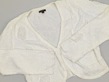 ubrania z koniem: Horze, Kardigan damski, rozmiar S — 1