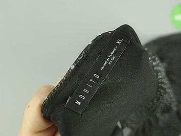 sukienki w grochy mohito: Mohito, Sukienka damska, rozmiar XL — 4