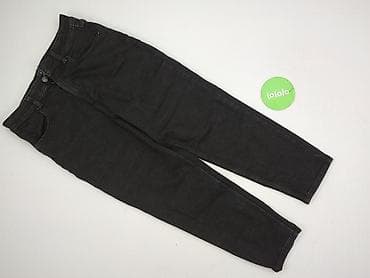 jeansu push up: Mohito, Jeansy damskie, rozmiar M — 2