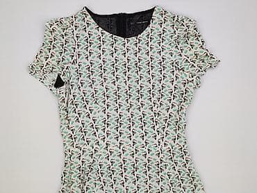 klapki w ryby: Zara, Sukienka damska, rozmiar S — 1