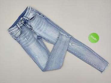 jeans amicci: Jeansy damskie, rozmiar XS — 2