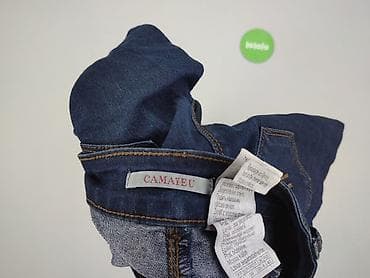 sklep camaieu: Camaïeu, Jeansy damskie, rozmiar S — 5