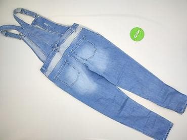 cocomore bluzy: Even&Odd, Ogrodniczki damskie, rozmiar M — 3